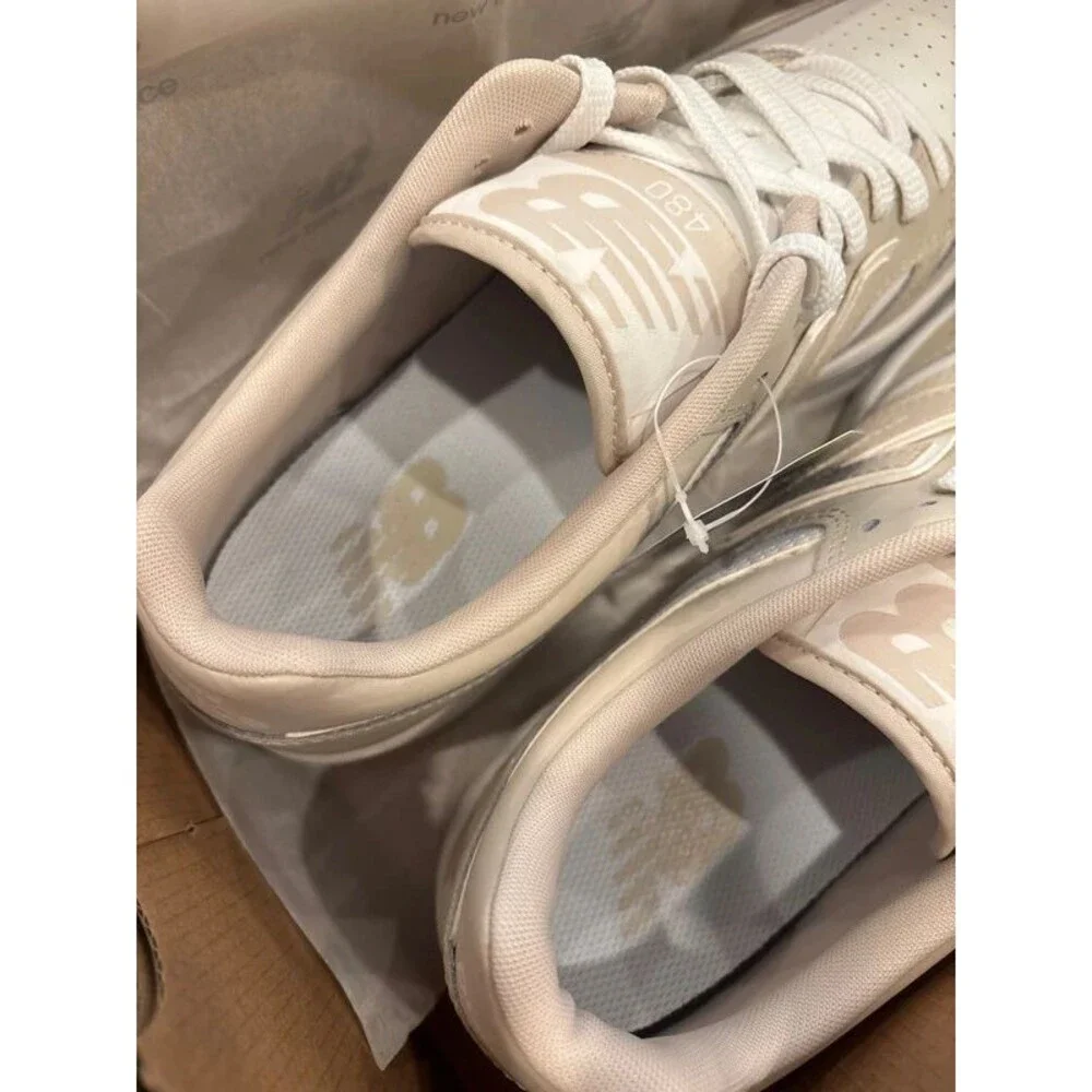 New Balance 480 Sneakers